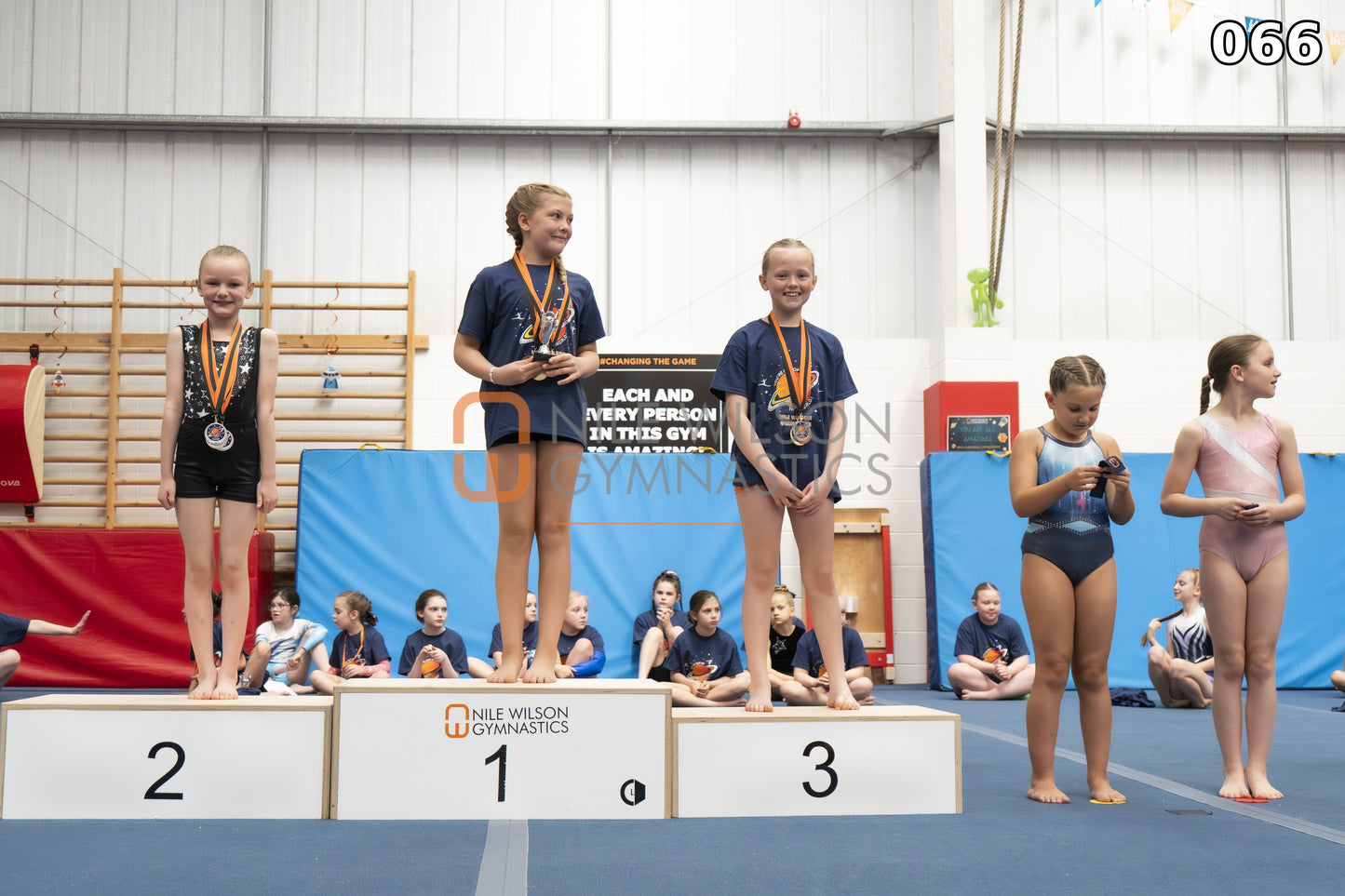 NWG BURNLEY CLUB COMPETITION ROUND 3