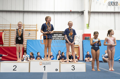NWG BURNLEY CLUB COMPETITION ROUND 3