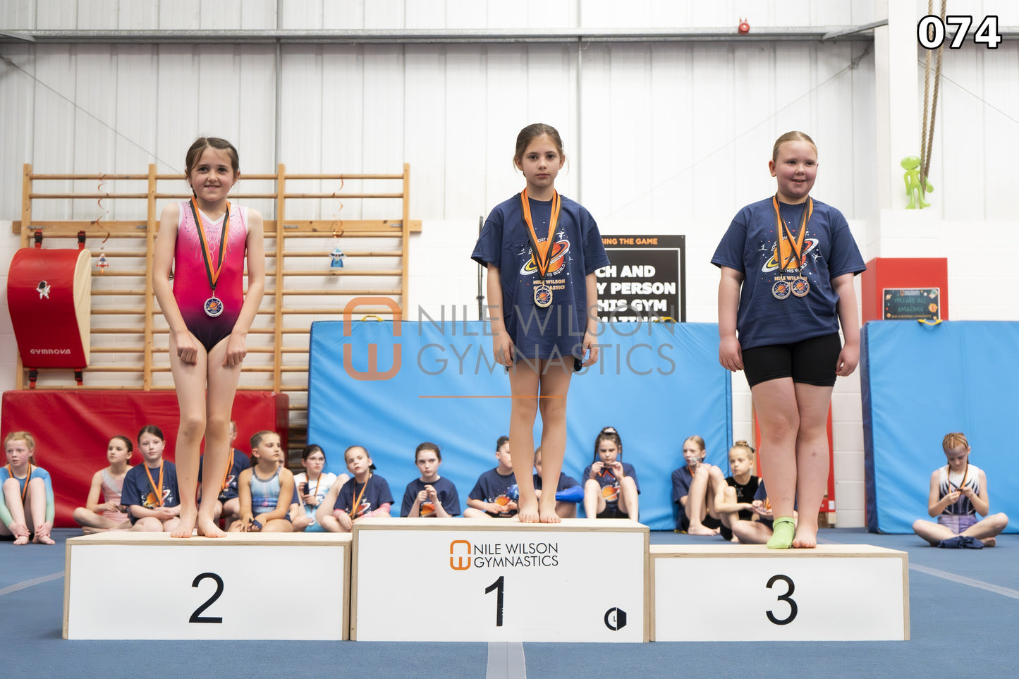 NWG BURNLEY CLUB COMPETITION ROUND 3