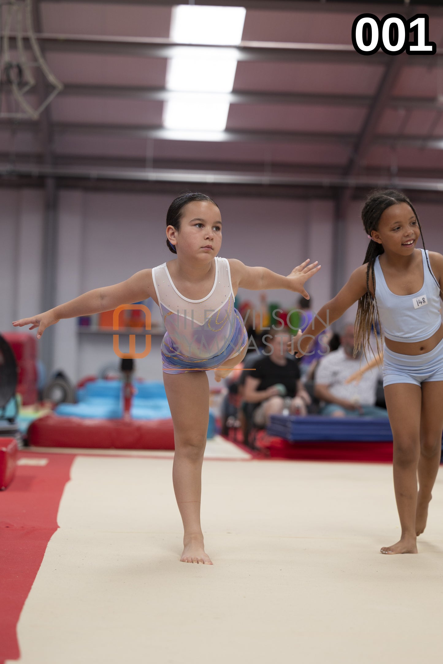 NWG Coventry Club Competition 2026 - Round 3