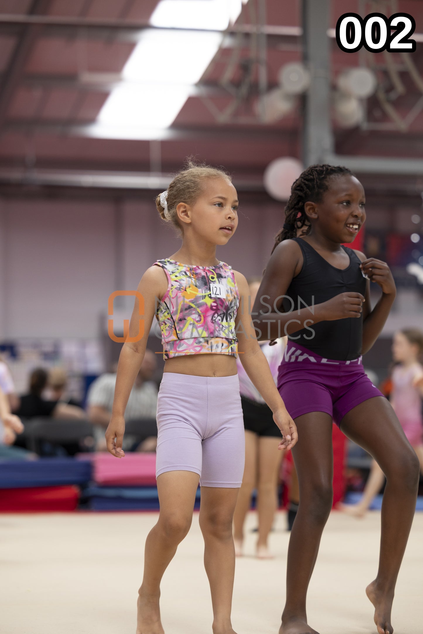 NWG Coventry Club Competition 2026 - Round 3