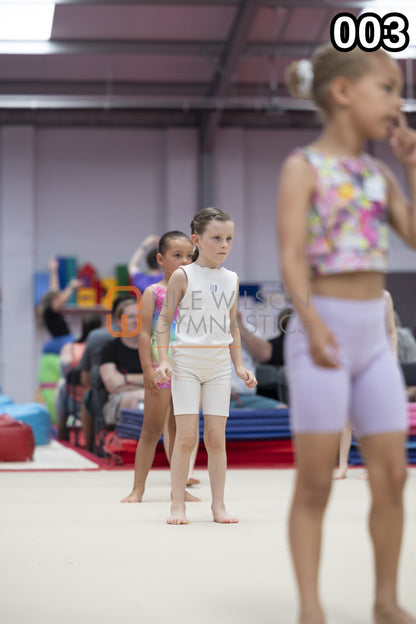 NWG Coventry Club Competition 2026 - Round 3