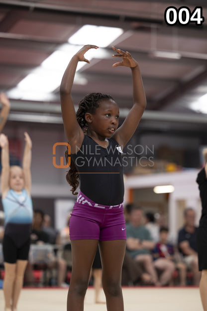 NWG Coventry Club Competition 2026 - Round 3