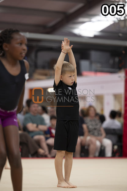 NWG Coventry Club Competition 2026 - Round 3