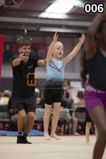 NWG Coventry Club Competition 2026 - Round 3