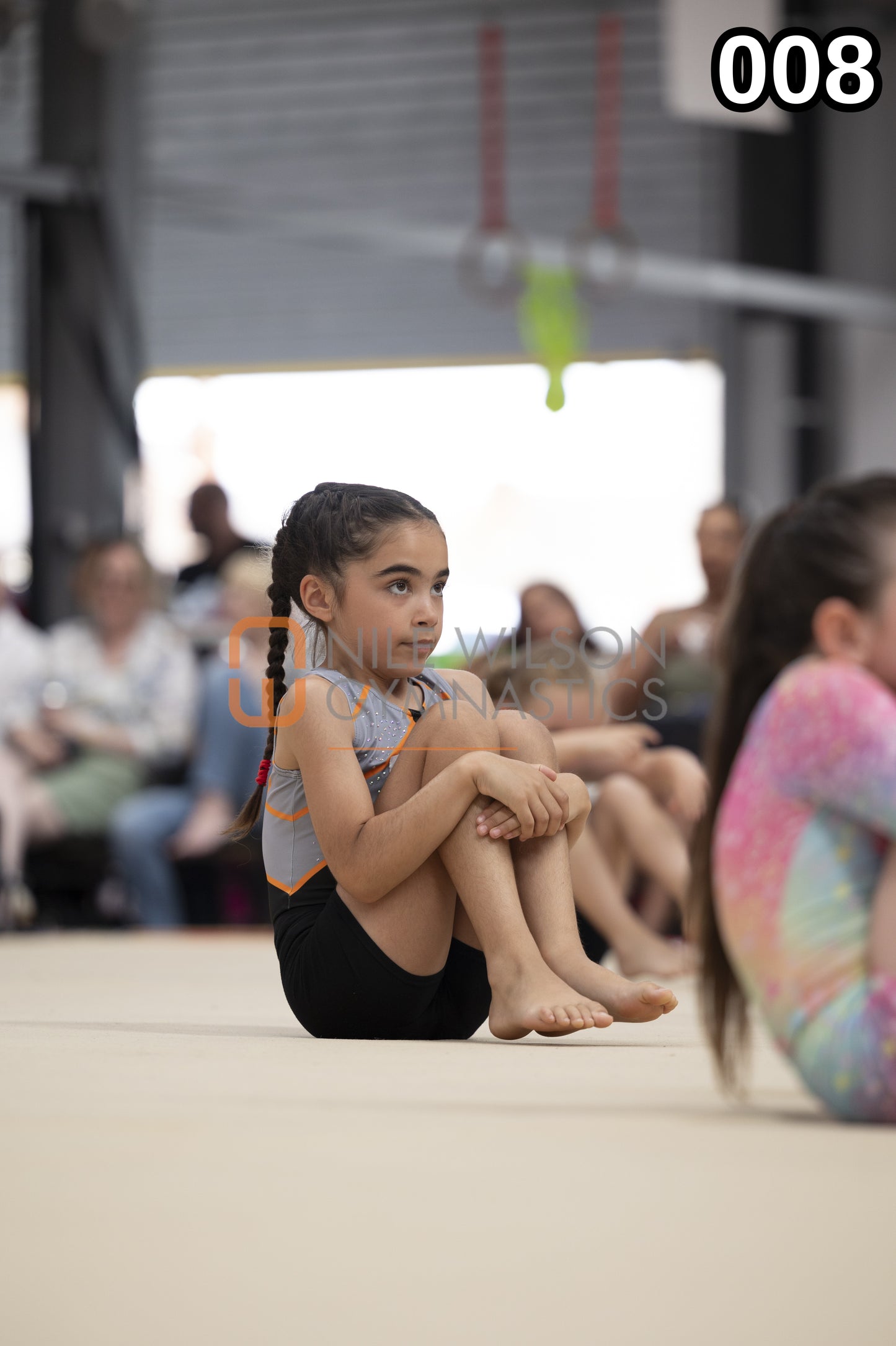 NWG Coventry Club Competition 2026 - Round 3