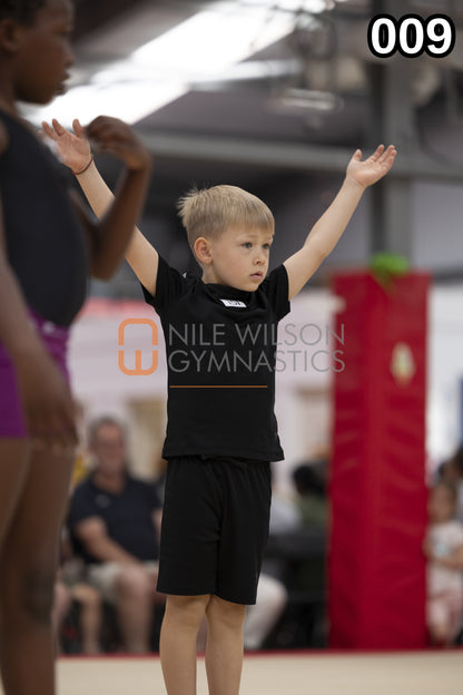 NWG Coventry Club Competition 2026 - Round 3