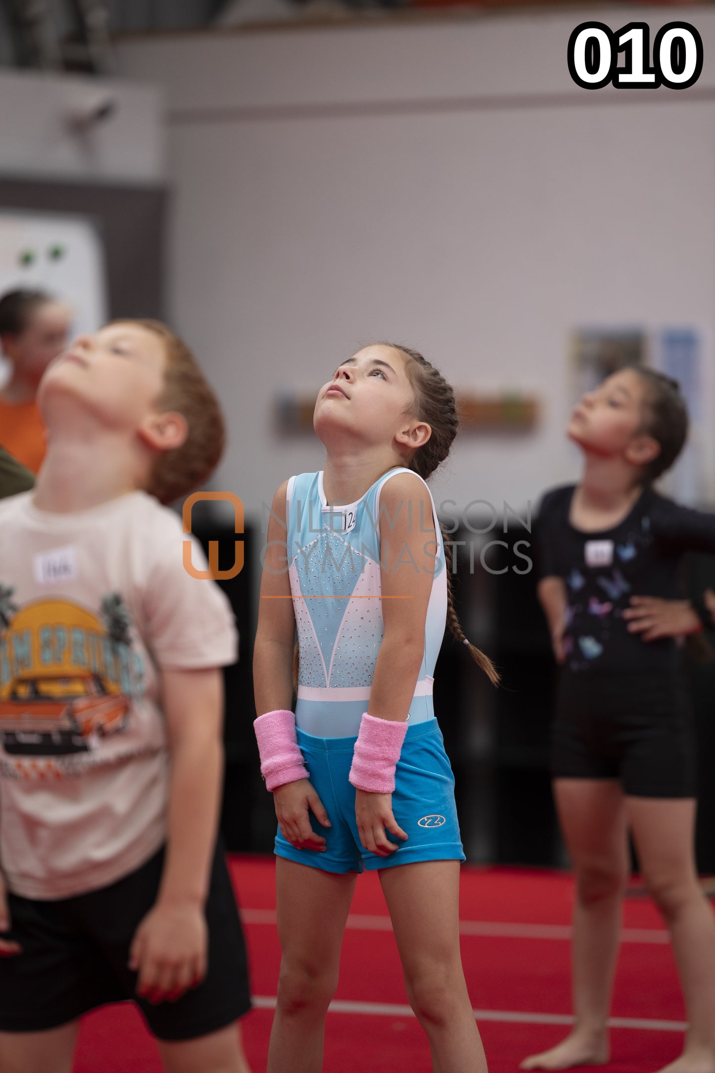 NWG Coventry Club Competition 2026 - Round 3