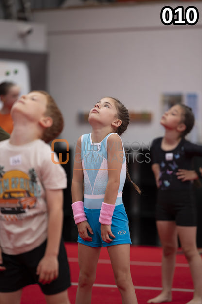 NWG Coventry Club Competition 2026 - Round 3