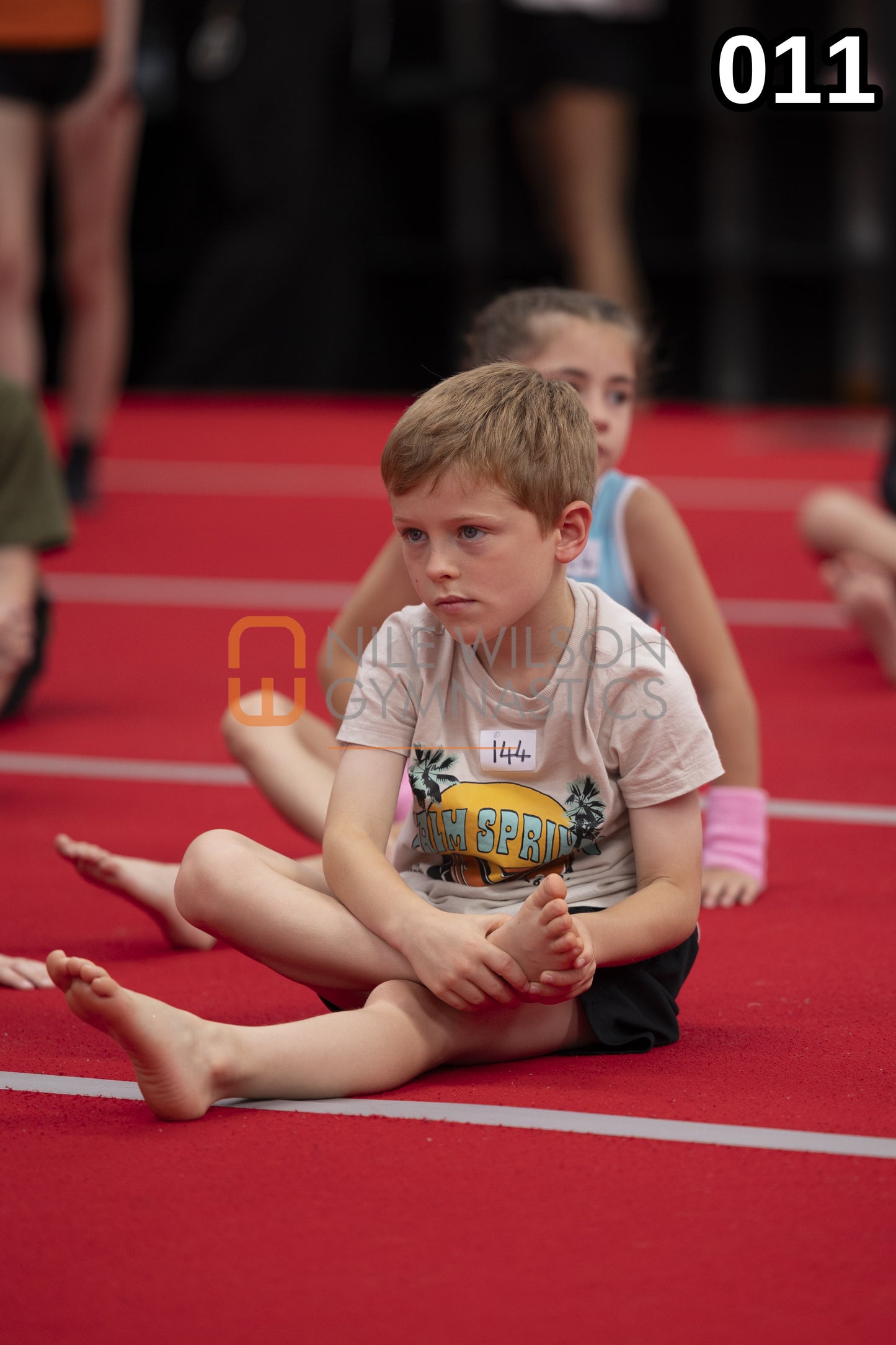 NWG Coventry Club Competition 2026 - Round 3