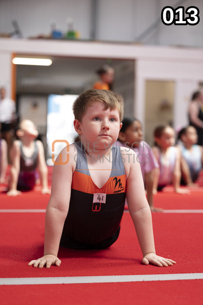NWG Coventry Club Competition 2026 - Round 3