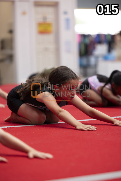 NWG Coventry Club Competition 2026 - Round 3