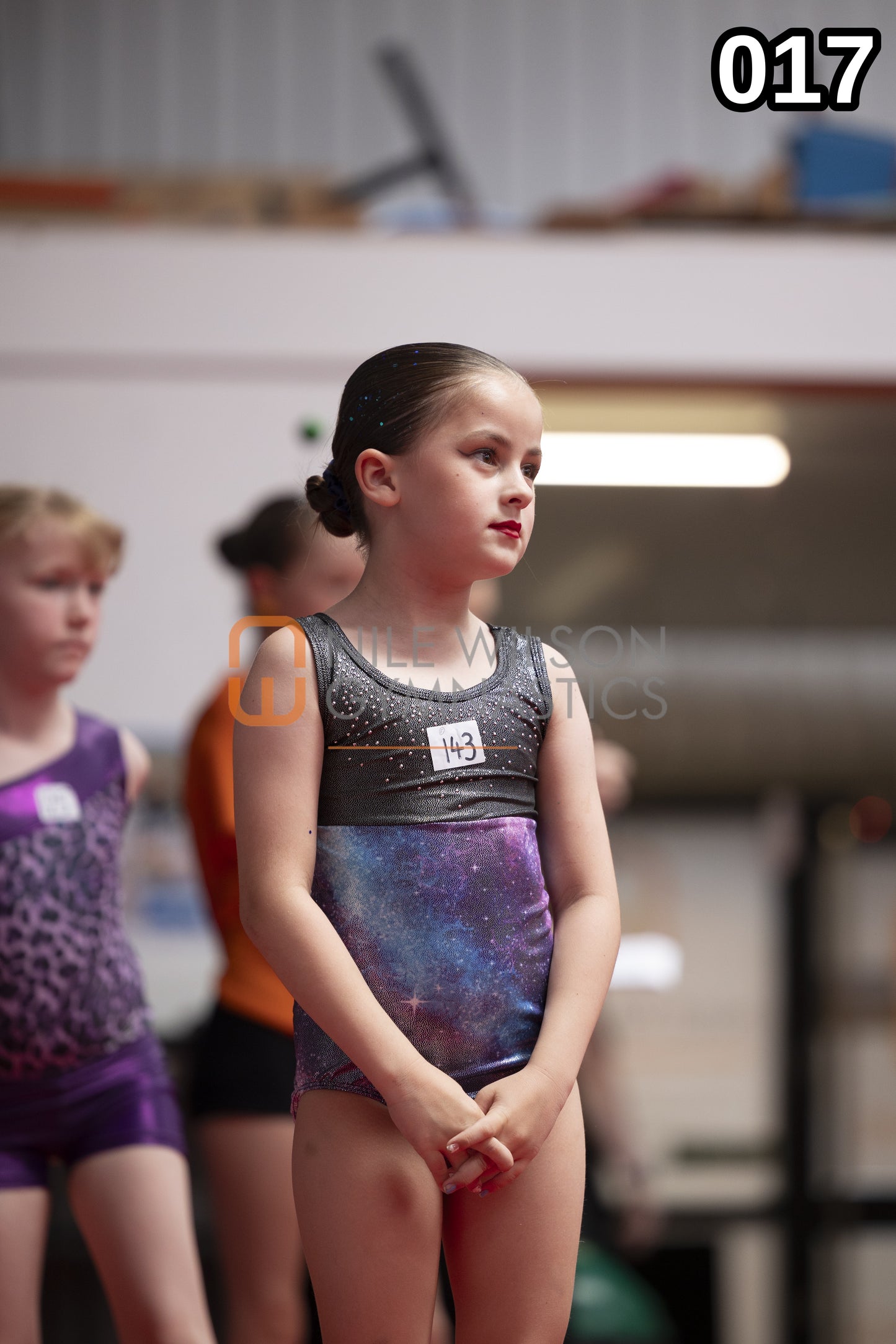 NWG Coventry Club Competition 2026 - Round 3