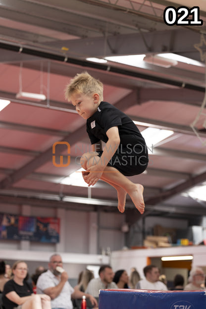NWG Coventry Club Competition 2026 - Round 3