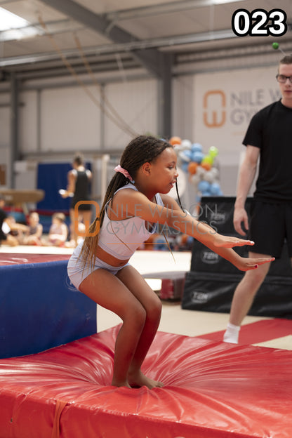 NWG Coventry Club Competition 2026 - Round 3