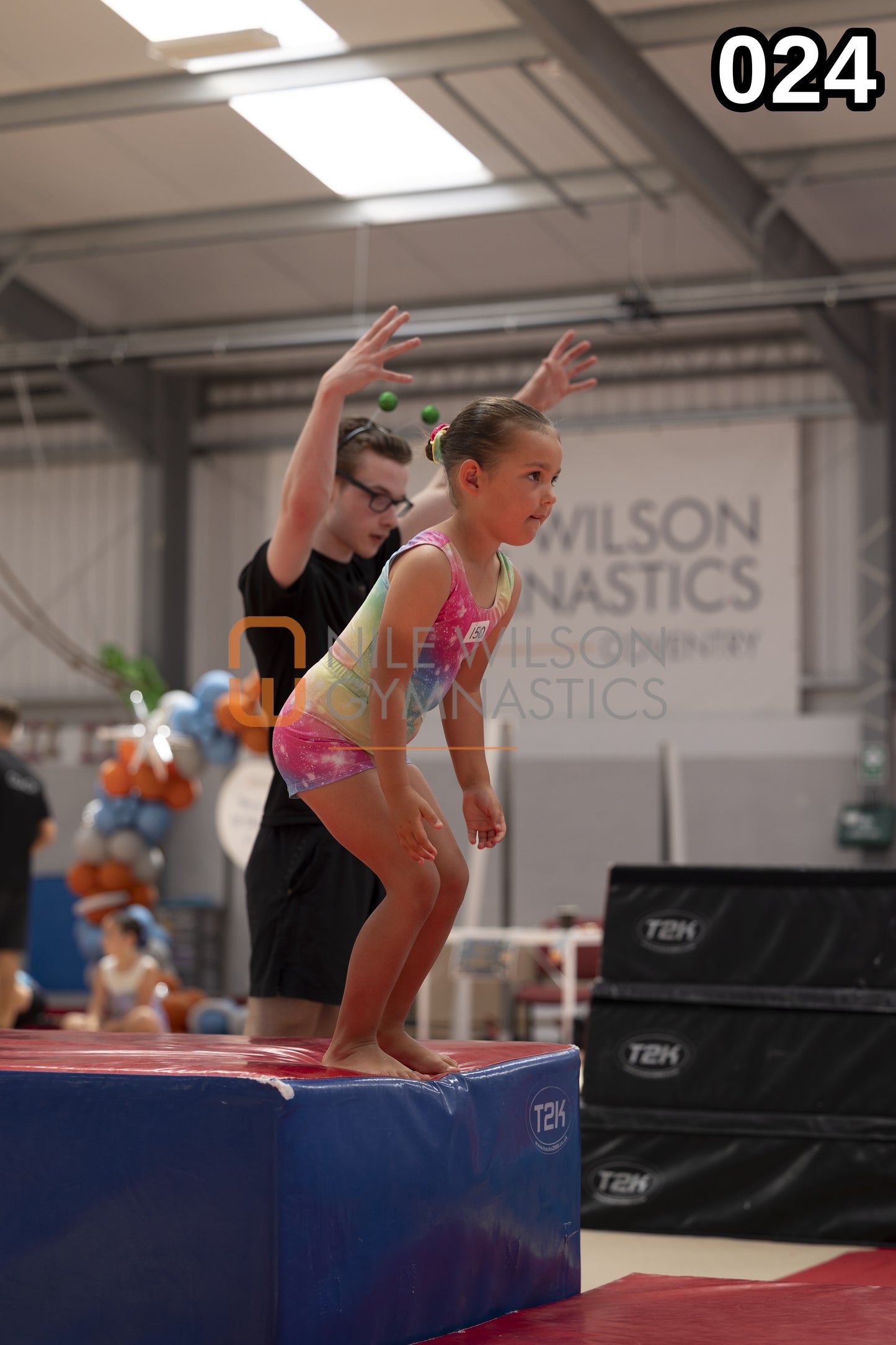 NWG Coventry Club Competition 2026 - Round 3
