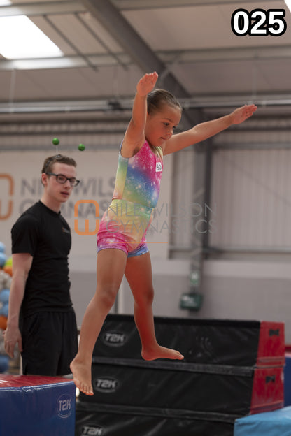 NWG Coventry Club Competition 2026 - Round 3