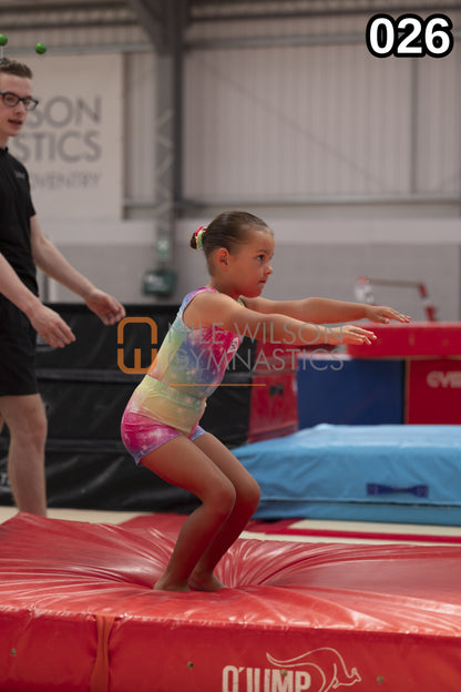 NWG Coventry Club Competition 2026 - Round 3