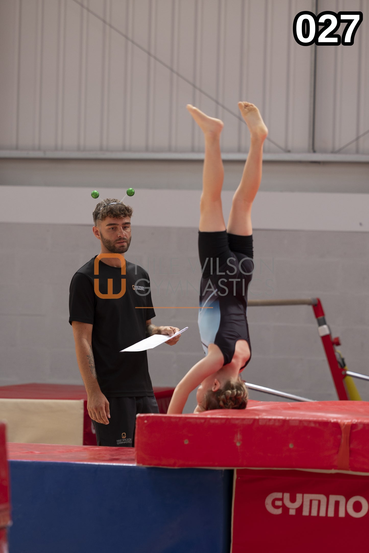 NWG Coventry Club Competition 2026 - Round 3