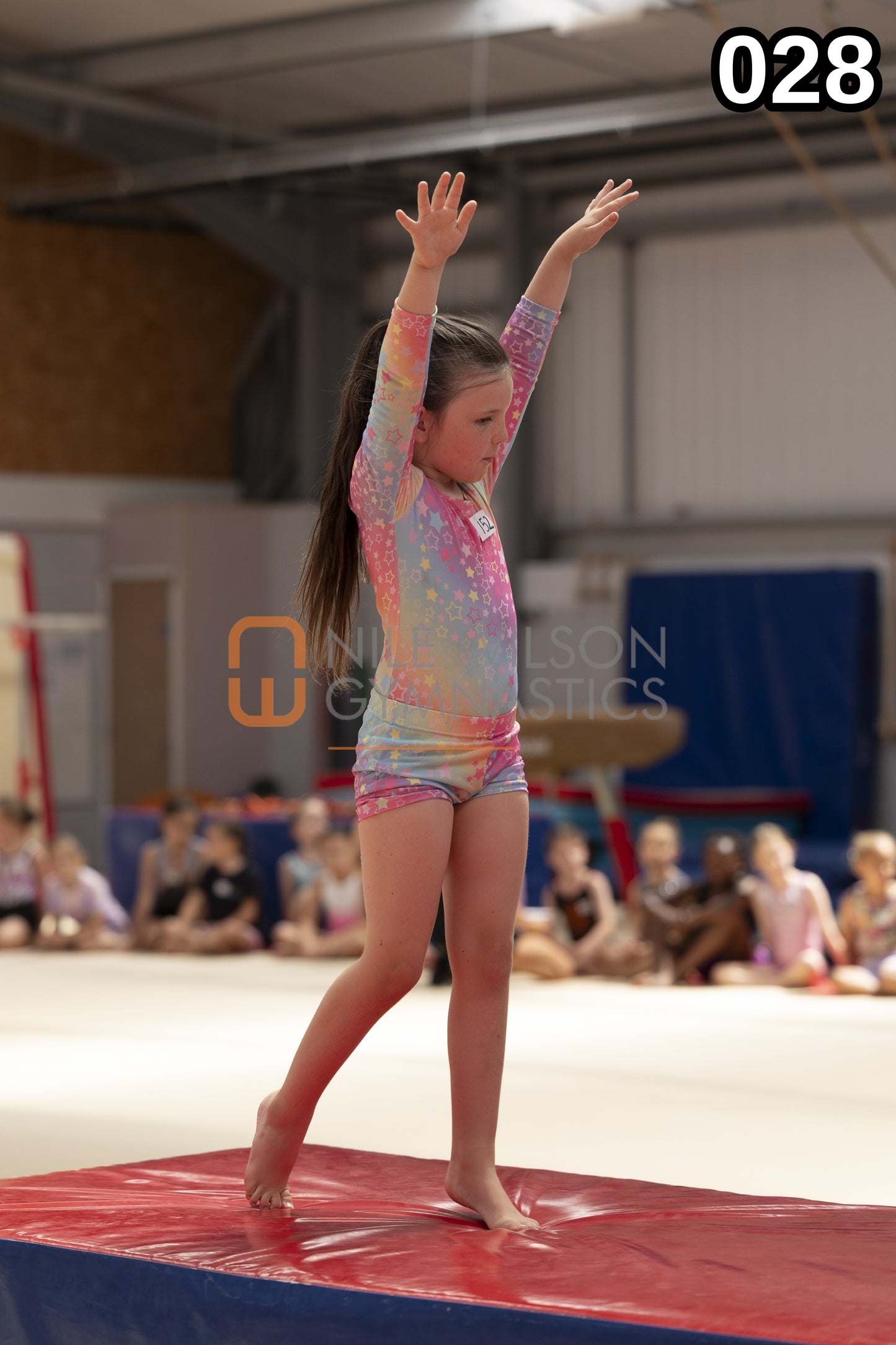 NWG Coventry Club Competition 2026 - Round 3