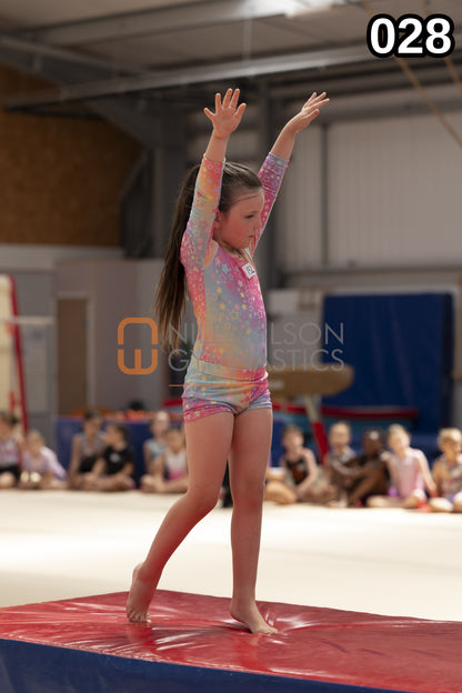 NWG Coventry Club Competition 2026 - Round 3