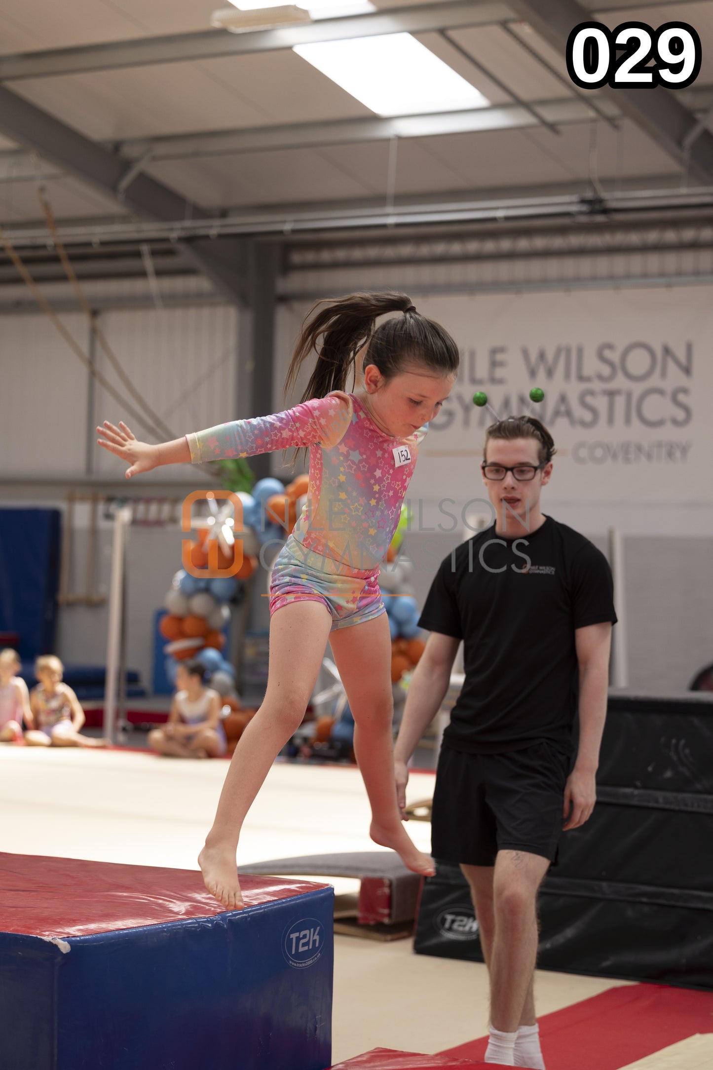 NWG Coventry Club Competition 2026 - Round 3