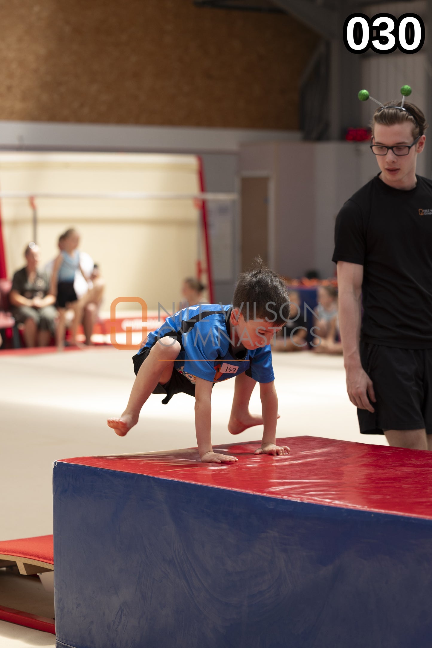 NWG Coventry Club Competition 2026 - Round 3