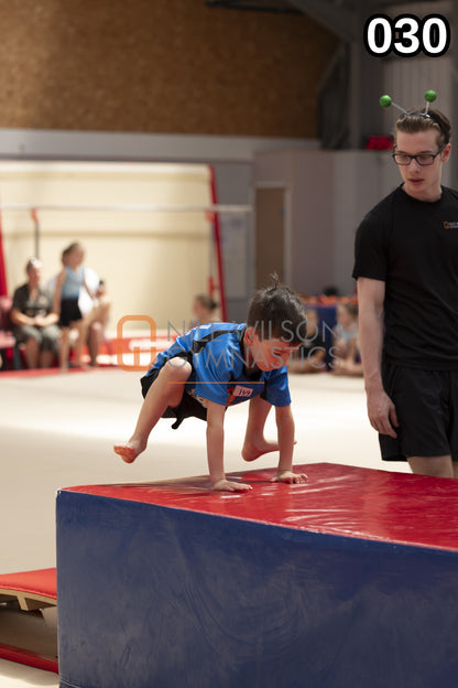NWG Coventry Club Competition 2026 - Round 3