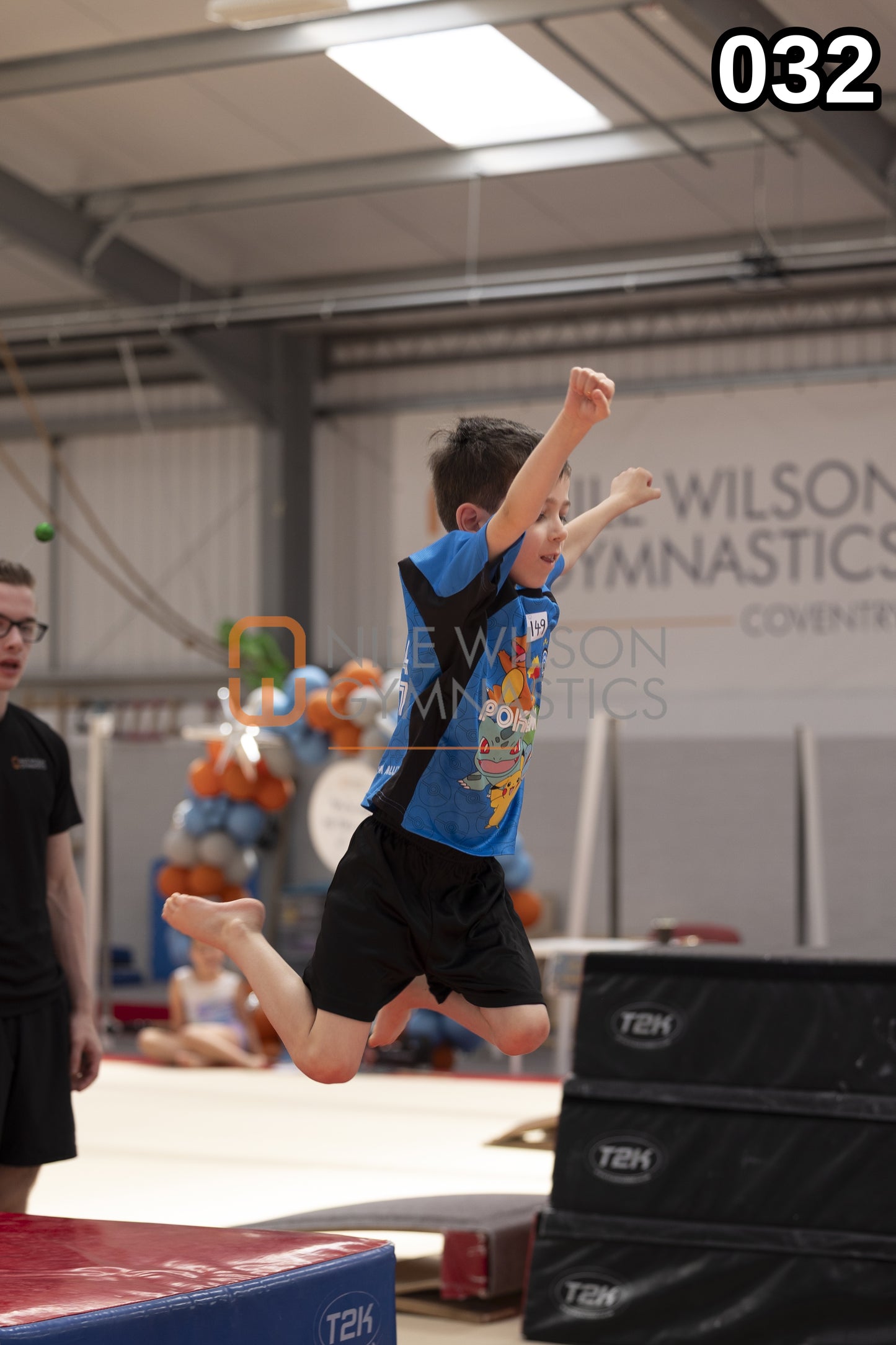 NWG Coventry Club Competition 2026 - Round 3