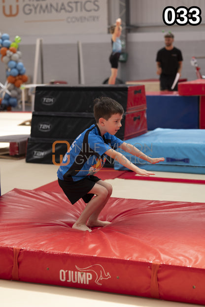 NWG Coventry Club Competition 2026 - Round 3
