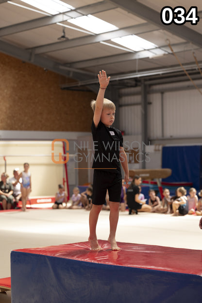 NWG Coventry Club Competition 2026 - Round 3
