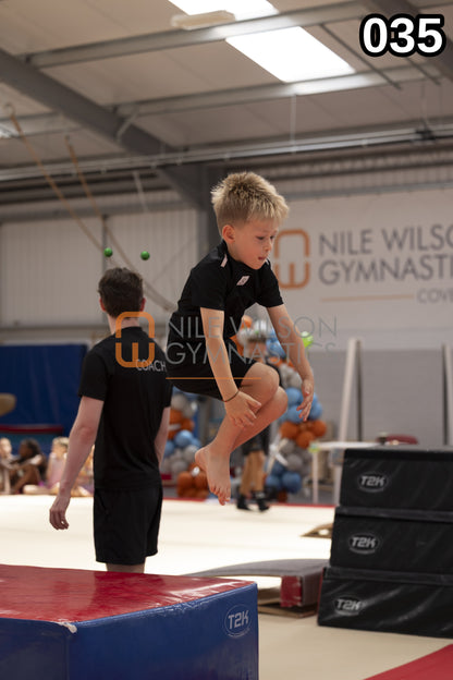NWG Coventry Club Competition 2026 - Round 3