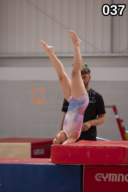 NWG Coventry Club Competition 2026 - Round 3