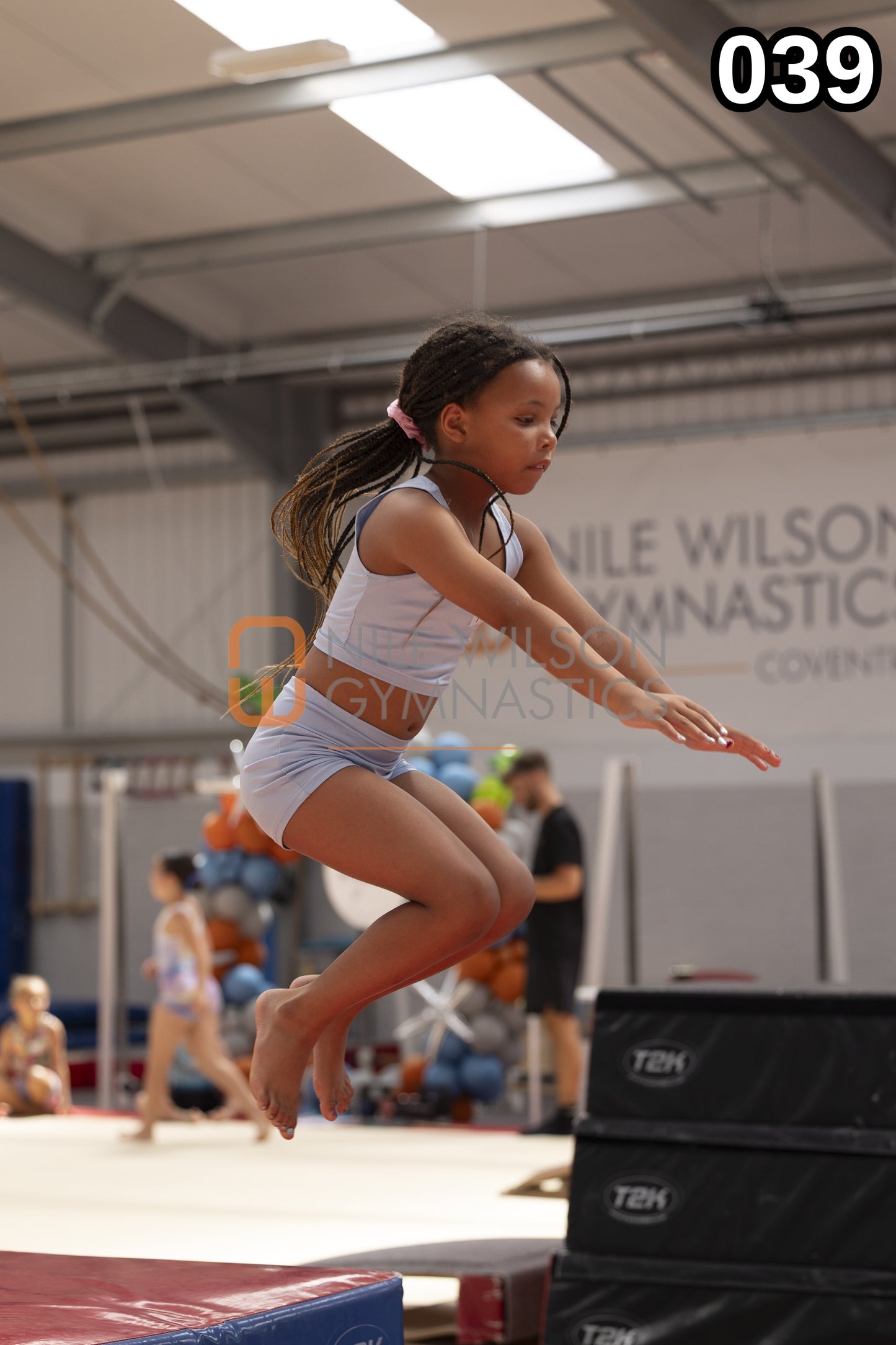 NWG Coventry Club Competition 2026 - Round 3