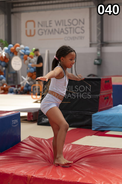 NWG Coventry Club Competition 2026 - Round 3