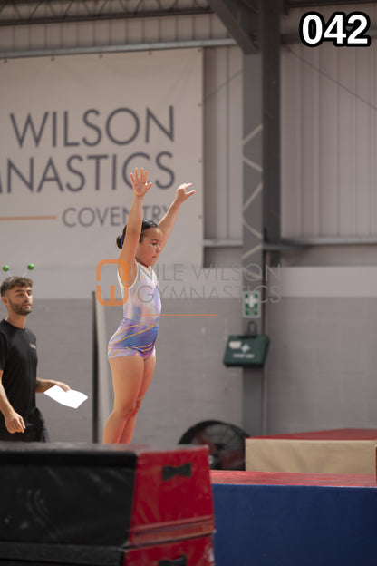 NWG Coventry Club Competition 2026 - Round 3