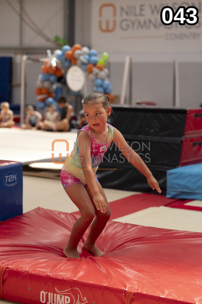 NWG Coventry Club Competition 2026 - Round 3