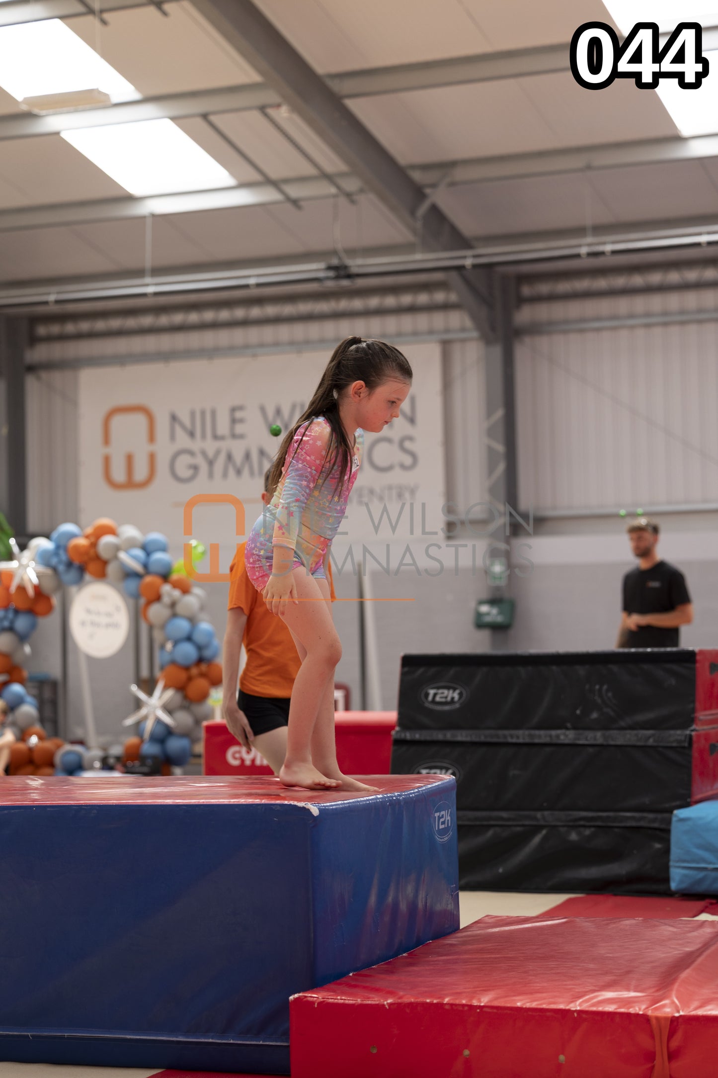 NWG Coventry Club Competition 2026 - Round 3