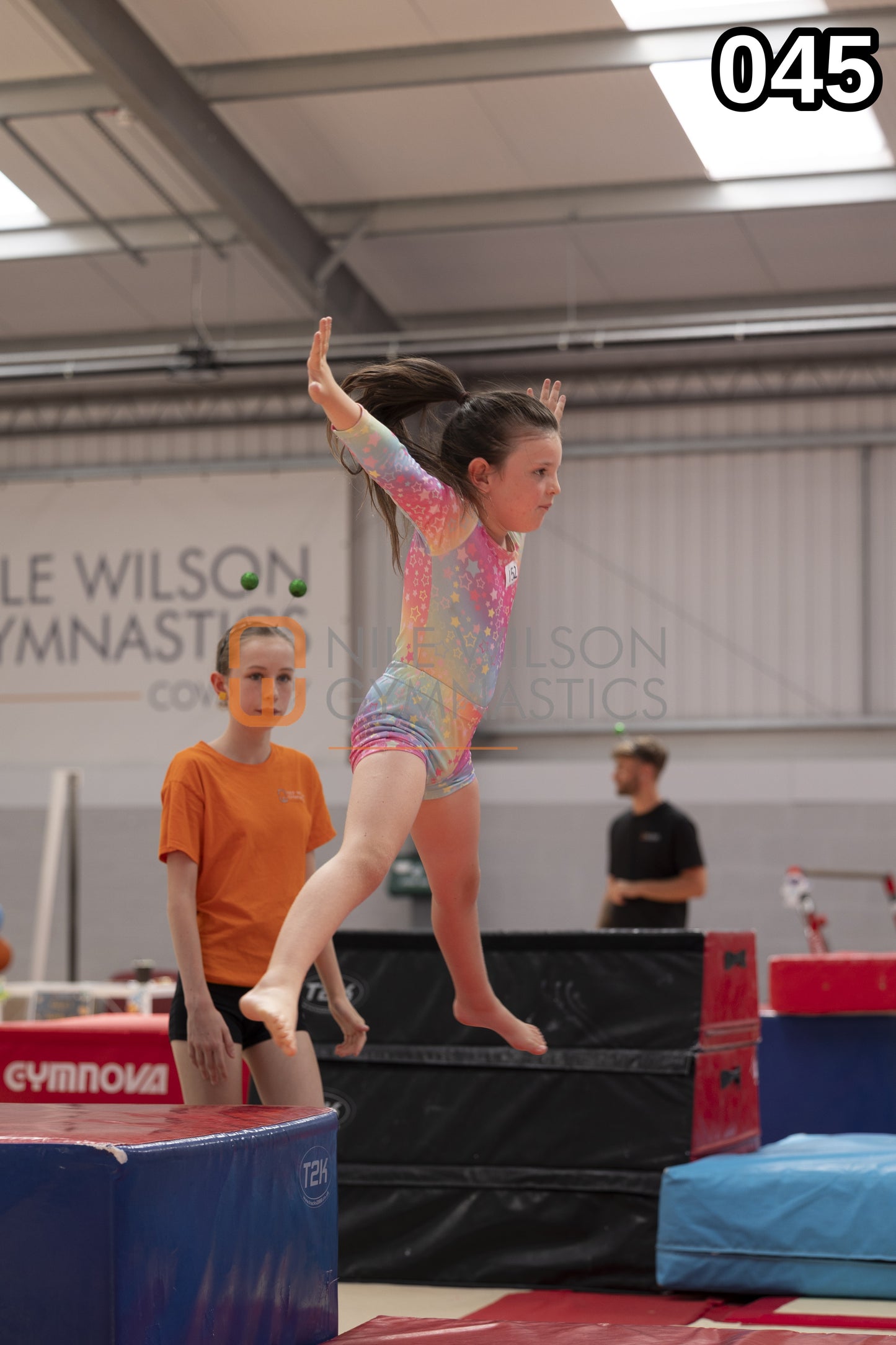 NWG Coventry Club Competition 2026 - Round 3