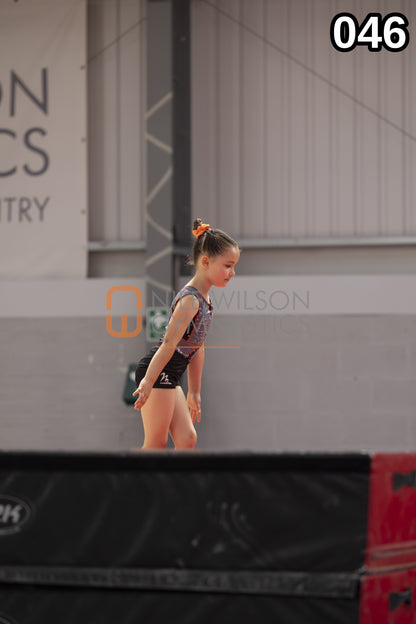 NWG Coventry Club Competition 2026 - Round 3