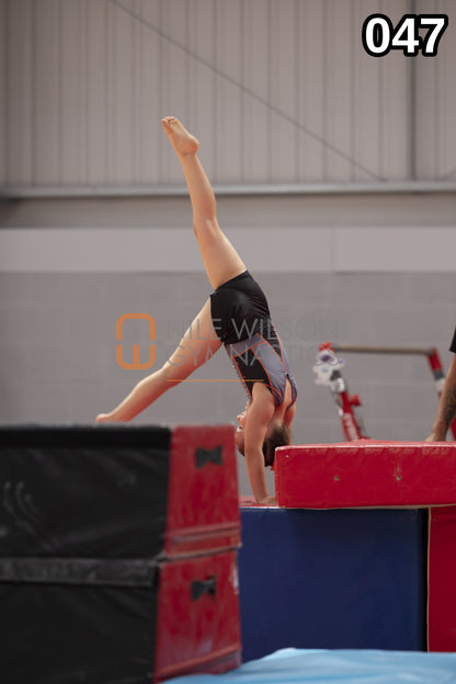 NWG Coventry Club Competition 2026 - Round 3