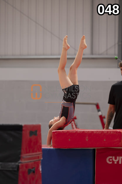 NWG Coventry Club Competition 2026 - Round 3
