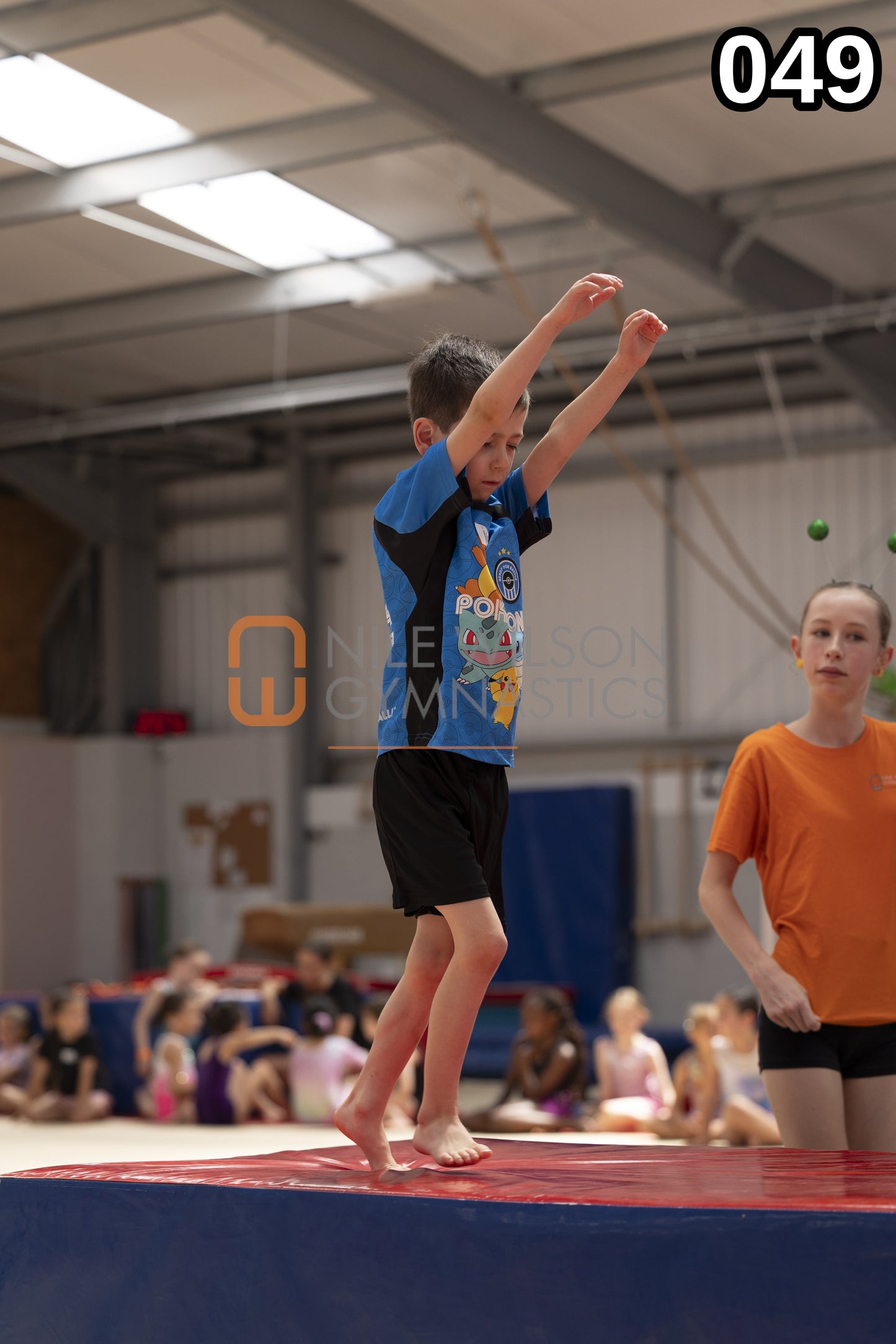 NWG Coventry Club Competition 2026 - Round 3