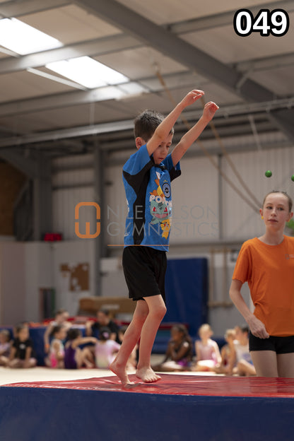 NWG Coventry Club Competition 2026 - Round 3
