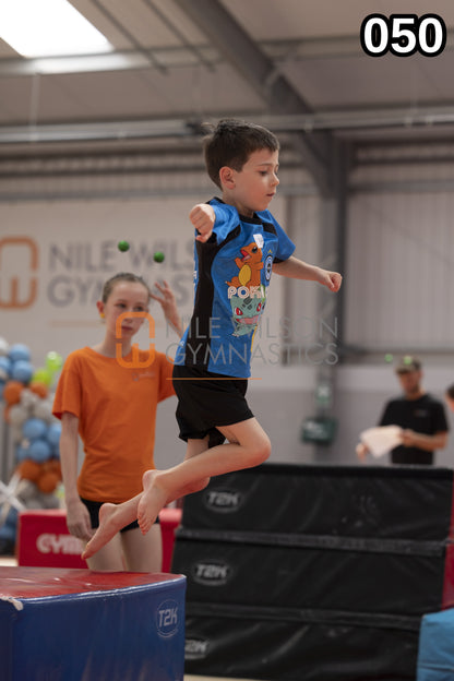NWG Coventry Club Competition 2026 - Round 3