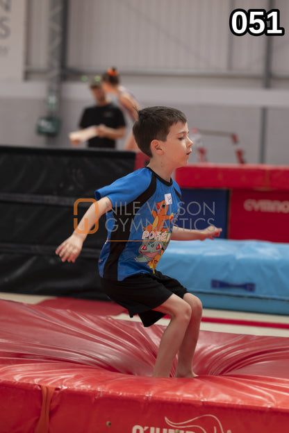 NWG Coventry Club Competition 2026 - Round 3