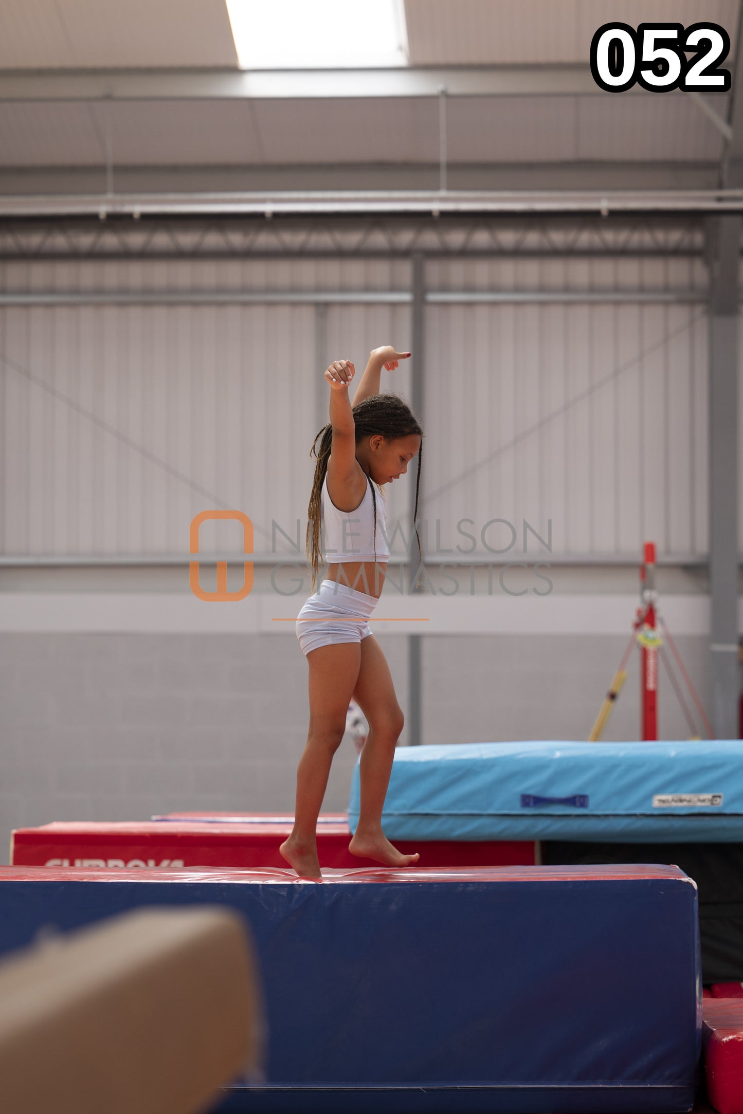 NWG Coventry Club Competition 2026 - Round 3