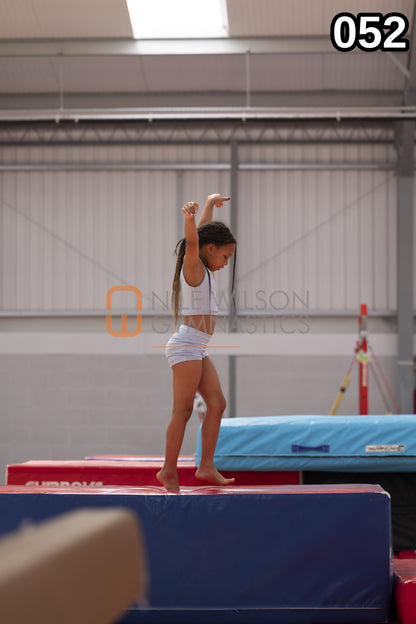 NWG Coventry Club Competition 2026 - Round 3
