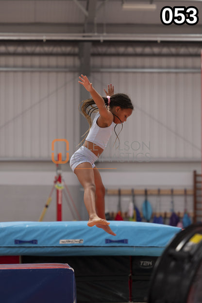 NWG Coventry Club Competition 2026 - Round 3