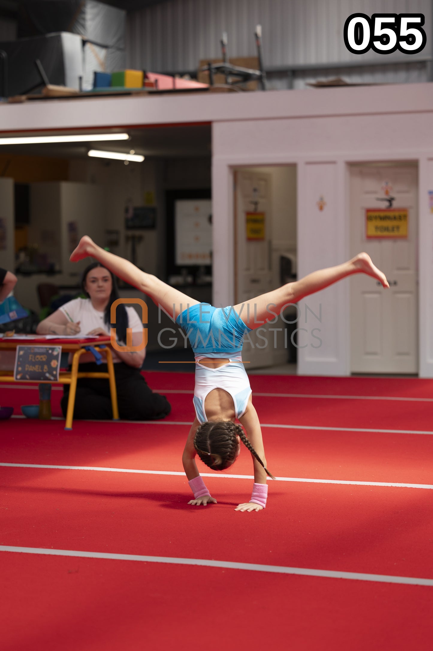 NWG Coventry Club Competition 2026 - Round 3